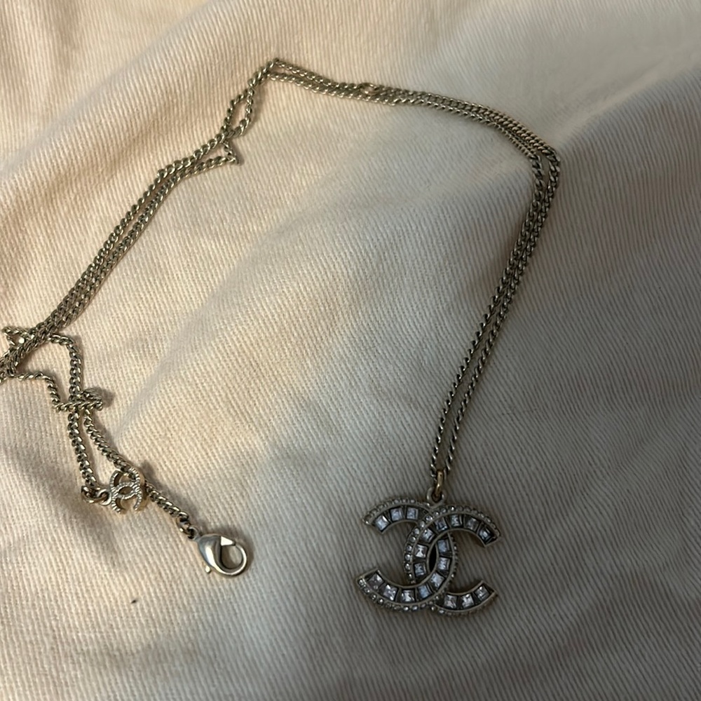 Chanel Necklace